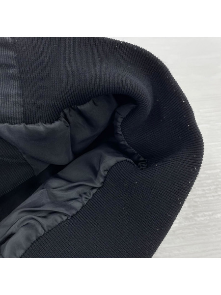 Langlitz Leathers ジャケット Dehen ジップアップジャケット BLK