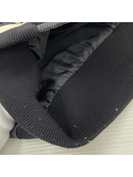Langlitz Leathers ジャケット Dehen ジップアップジャケット BLK
