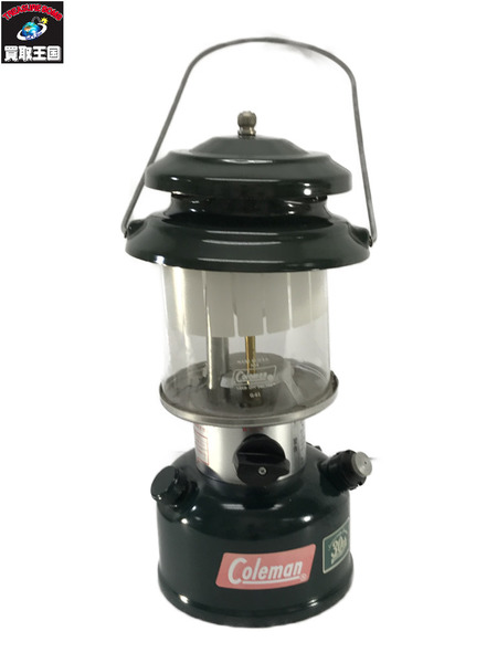 Coleman ワンマントル 30TH エレ クトリックランタン｜商品番号