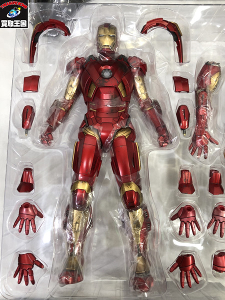 Amazon.com: Iron Man 3 Movie Masterpiece Pepper Potts and