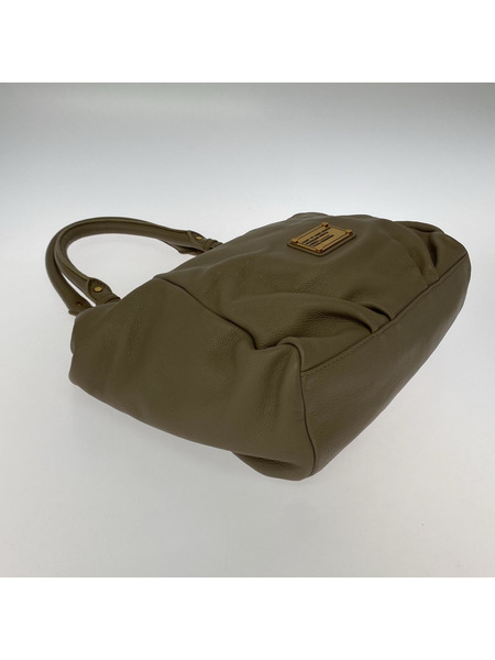 Marc by Marc Jacobs ショルダーバッグ M3PE104 2wayバッグ ベージュ