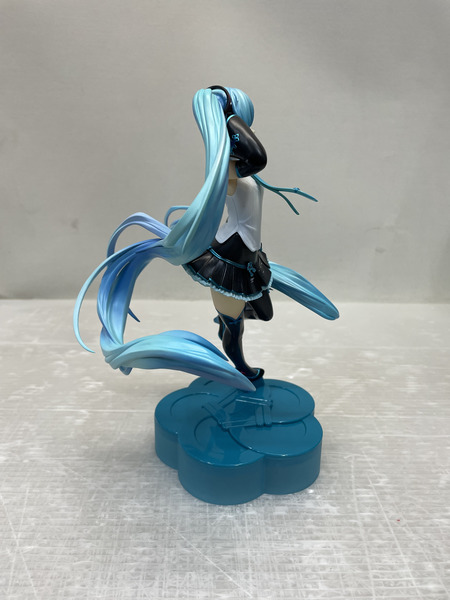 GOOD SMILE CONPANY  ボーカロイド 初音ミク 1/8 V4 CHINESE フィギュア