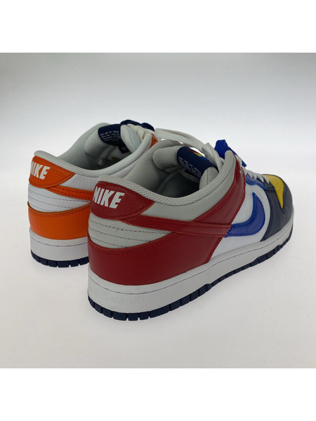 NIKE スニーカー Dunk Low CO.JP/IB2051-400 (28.0)