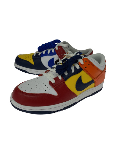 NIKE スニーカー Dunk Low CO.JP/IB2051-400 (28.0)