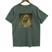 半袖Tシャツ・カットソー BILLIE EILISH 2022 ミュージックTee