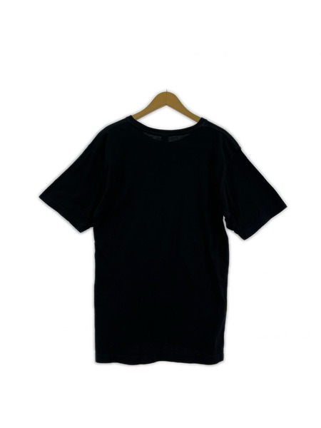 LUKER BY NEIGHBORHOOD 半袖Tシャツ・カットソー FELIXプリント 黒 (L)