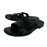 kujaku サンダル レザーサンダル