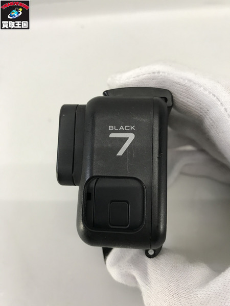  GoPro Hero 7 BLACK セット
