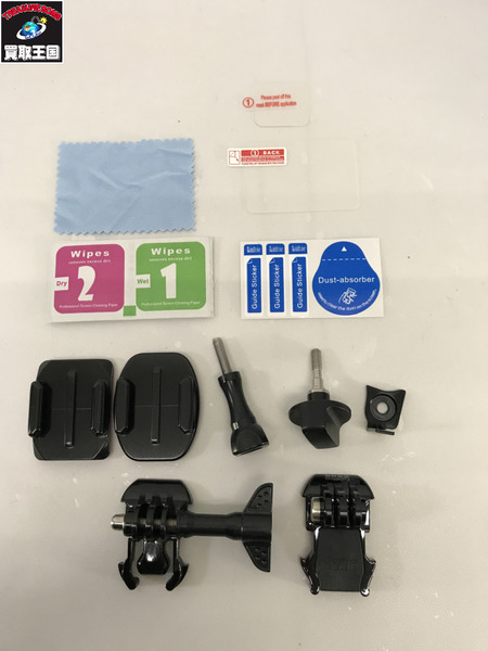  GoPro Hero 7 BLACK セット