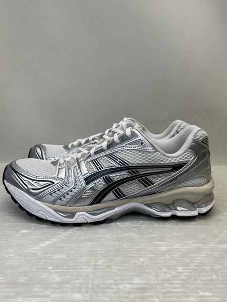 ASICS GEL-KAYANO 14 　スニーカー　27cm