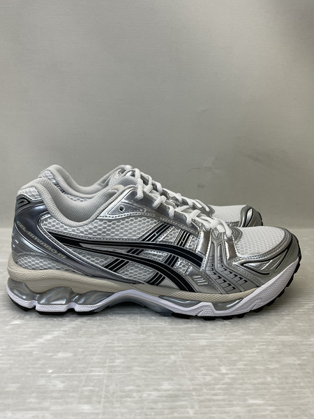 ASICS GEL-KAYANO 14 　スニーカー　27cm
