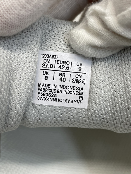 ASICS GEL-KAYANO 14 　スニーカー　27cm