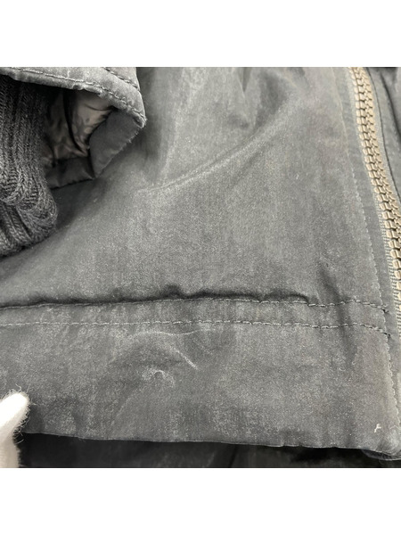 TATRAS MEKONG ダウンジャケット 01 ブラック