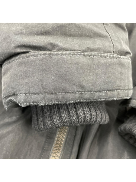 TATRAS MEKONG ダウンジャケット 01 ブラック