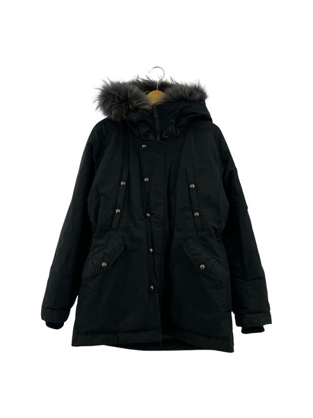 TATRAS MEKONG ダウンジャケット 01 ブラック