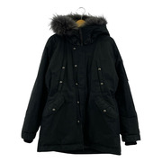 TATRAS MEKONG ダウンジャケット 01 ブラック