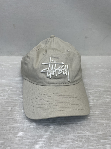 STUSSY New Era 9TWENTY ベースボールキャップ