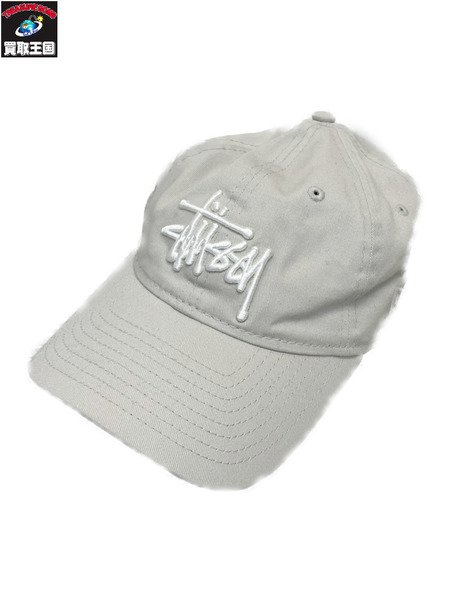 STUSSY New Era 9TWENTY ベースボールキャップ
