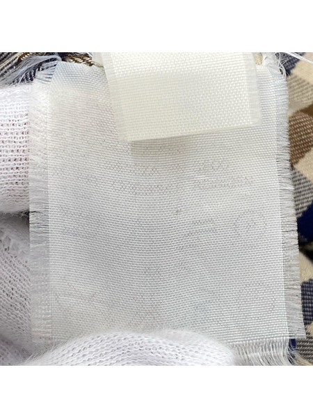 Aquascutum ソノ他 イングランド製 ステンカラーコート ベージュ