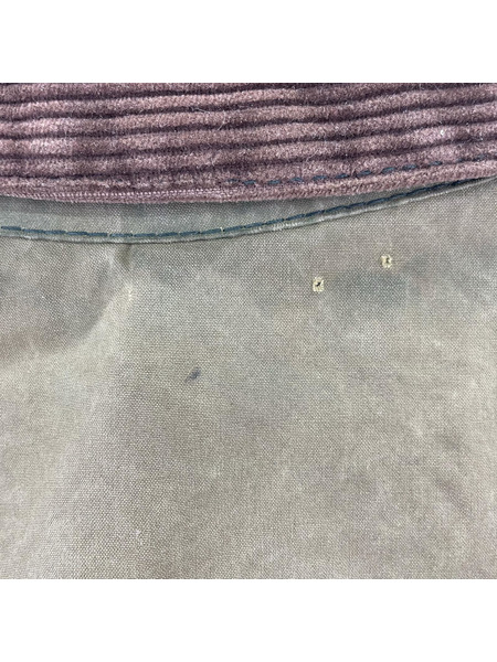 Barbour ジャケット 90s ビデイル C38