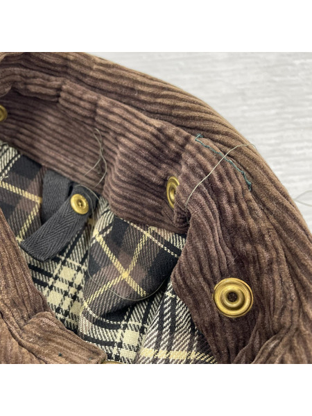 Barbour ジャケット 90s ビデイル C38