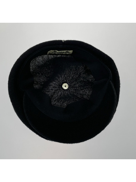 COOTIE ソノ他 ベレー帽 ブラック