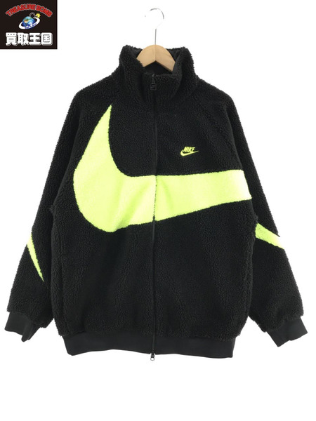 Nike Big Swoosh BOA Jacket Large