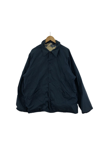 CHAMPION SPARK PLUG/70?80s コーチジャケット/L[値下]