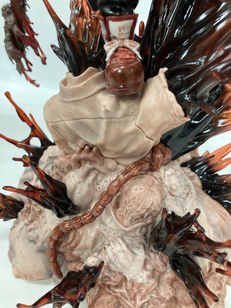 チェンソーマン 1/7スケールフィギュア[値下]｜商品番号