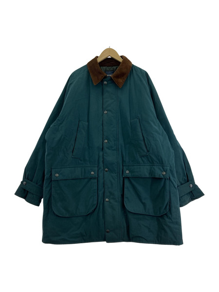 BEAMS ジャケット 22aw  中綿フィールドコート sizeXL