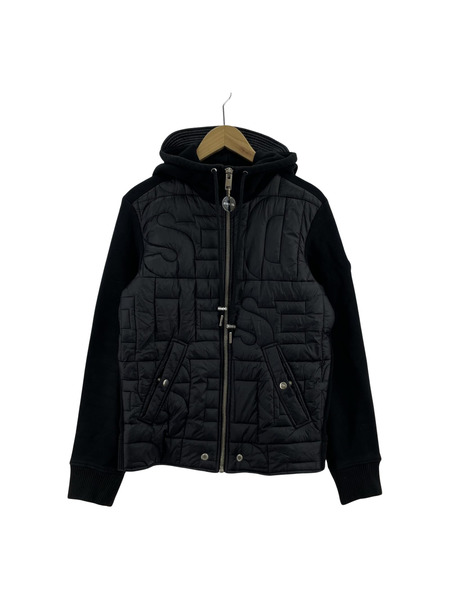 DIESEL ダウンジャケット