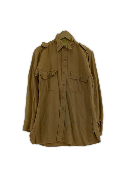 長袖シャツ BENDONE/60～70S/ワークシャツ