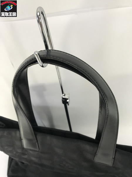 CHANEL トートバッグ ニュートラベルトート　ＭＭ
