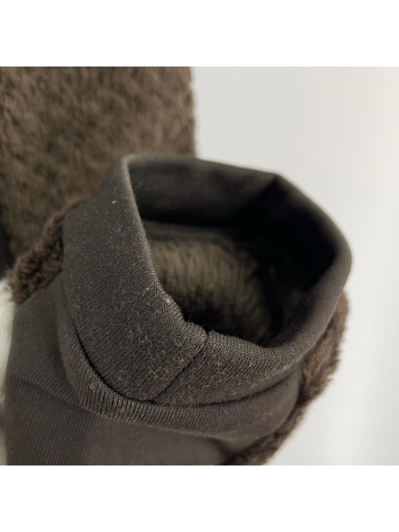 F.C.Real Bristol ジャケット POLARTEC HYBRID HOODED JACKET