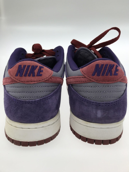 NIKE DUK LOW SP Plum CU1726-500　28.0cm[値下]