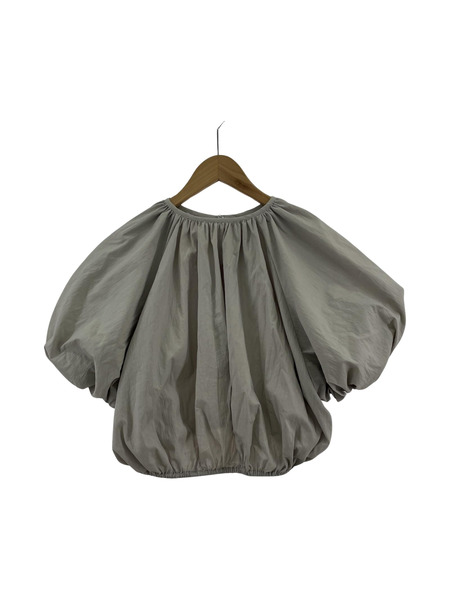 エトレトウキョウスキッパーギャザーバルーンブラウス