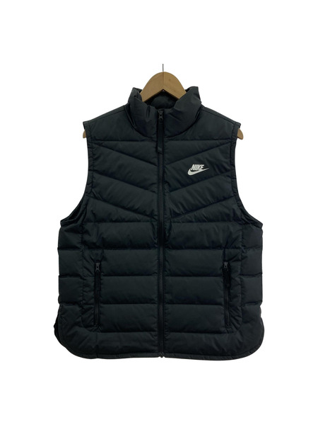 NIKE ナイロンベスト