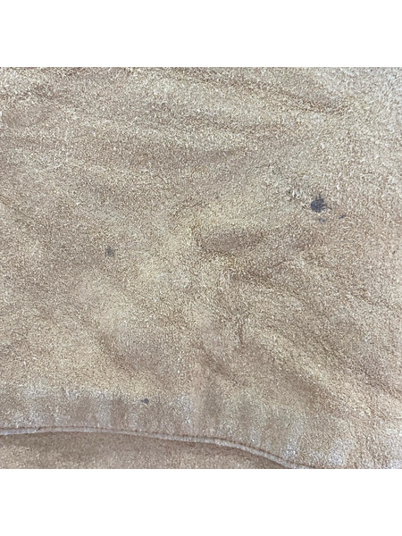 OLD・VINTAGE 長袖Tシャツ・カットソー DEERSKIN TRADING POST レースアップ