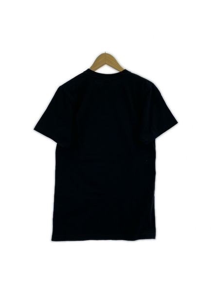 Supreme 半袖Tシャツ・カットソー 16SS Morrissey Tee BLK (S)