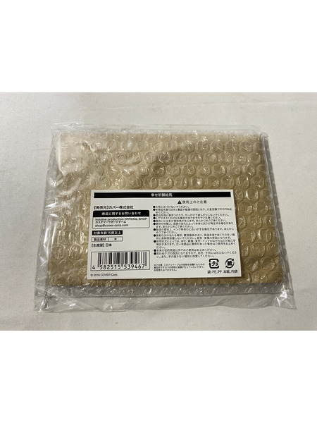 スバちょこルーナ 1周年記念 フルセット