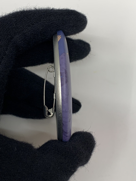 東リベ 中華街ミッション 缶バッジ 馬地圭介 本体のみ 東京リベンジャーズ 中華街ミッション 伝説のパンダまんを探せ[値下]