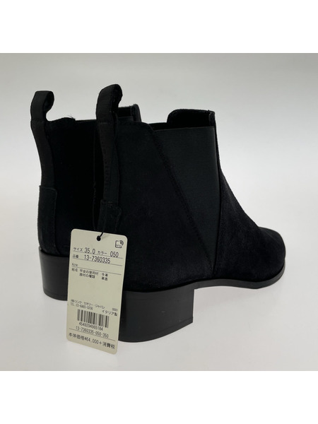 Acne Studios ブーツ サイドゴアブーツ 35 黒