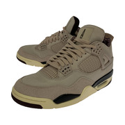 NIKE スニーカー WMNS A Ma Maniere AIR JORDAN 4 27.0cm
