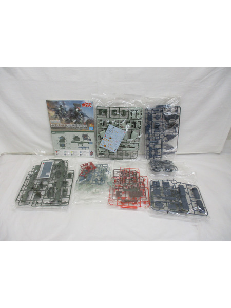 その他ロボットプラモ 1/20 ATM-09-STTC スコープドッグ ターボカスタム サンサ戦 グレゴルー機/バイマン機[値下]