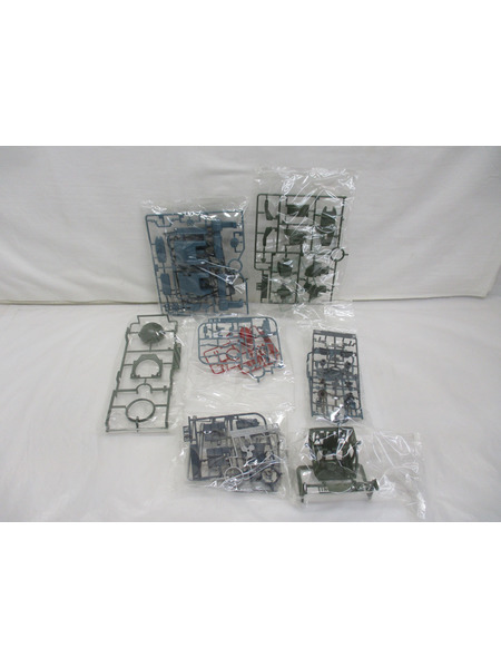 その他ロボットプラモ 1/20 ATM-09-STTC スコープドッグ ターボカスタム サンサ戦 グレゴルー機/バイマン機[値下]