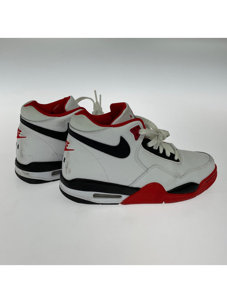 NIKE スニーカー FLIGHT LEGACY ブルズカラー