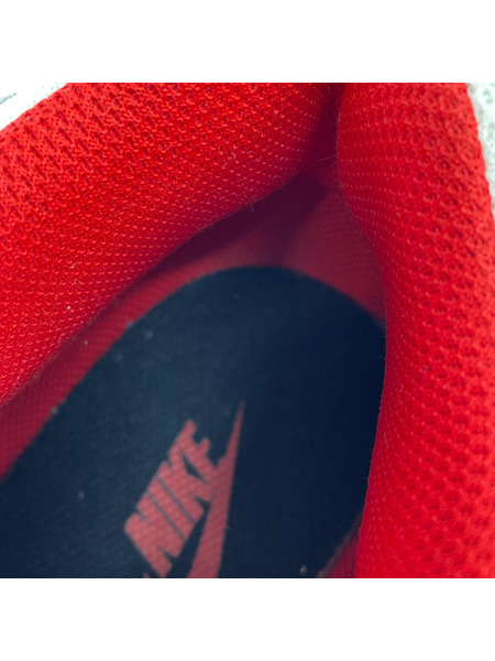NIKE スニーカー FLIGHT LEGACY ブルズカラー