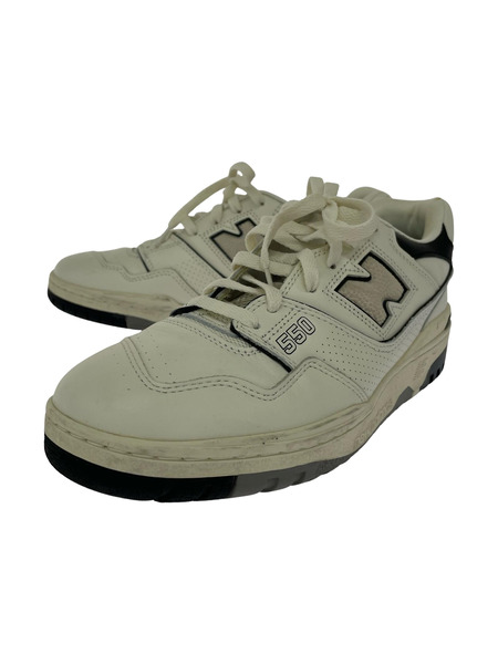 NEW BALANCE スニーカー BB550LWT (27.5)