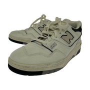 NEW BALANCE スニーカー BB550LWT (27.5)