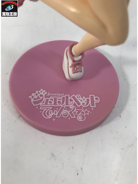 ジュエルペットてぃんくる プレミアムフィギュア 桜あかり[値下